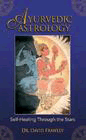 Book: Ayurvedic Astrology