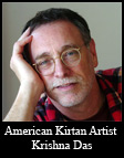 American Kirtan Artist Krishna Das