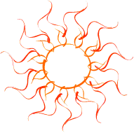 sun
